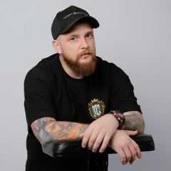 Стас Макарон